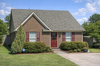 Building Photo - 7211 Gazebo Dr