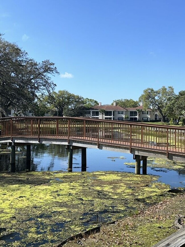 Building Photo - THE GRAND AT OLDE CARROLLWOOD