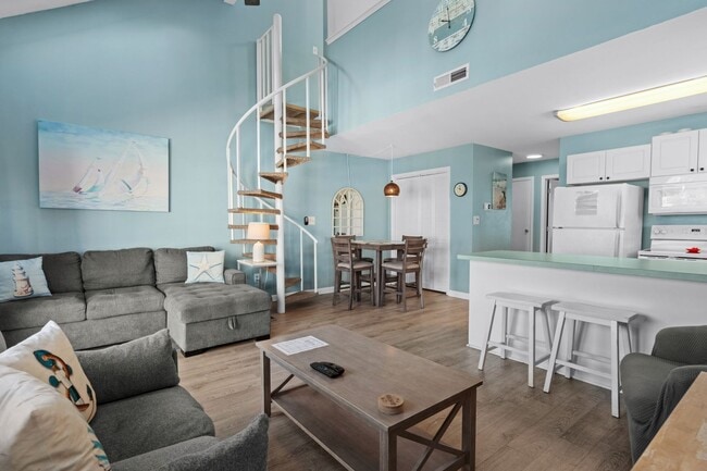 Building Photo - *** Golf Colony Surfside (Clean and Updated Fully Furnished, Medium Term Rental)***