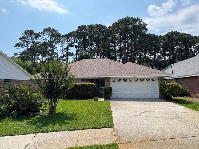 Primary Photo - 3848 Mesa Rd