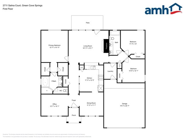Building Photo - 2711 Salina Ct
