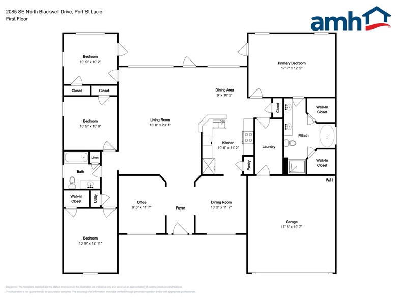 Building Photo - 2085 SE North Blackwell Dr