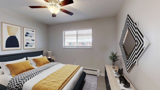 Building Photo - Wheelhouse Apartments