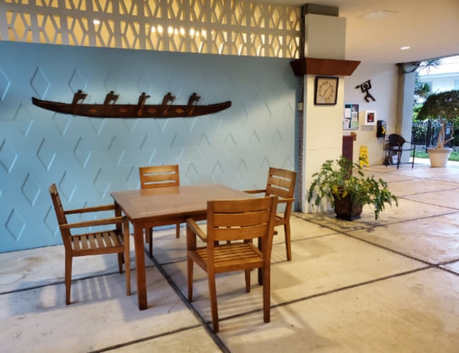 Building Photo - 425 Ena Rd