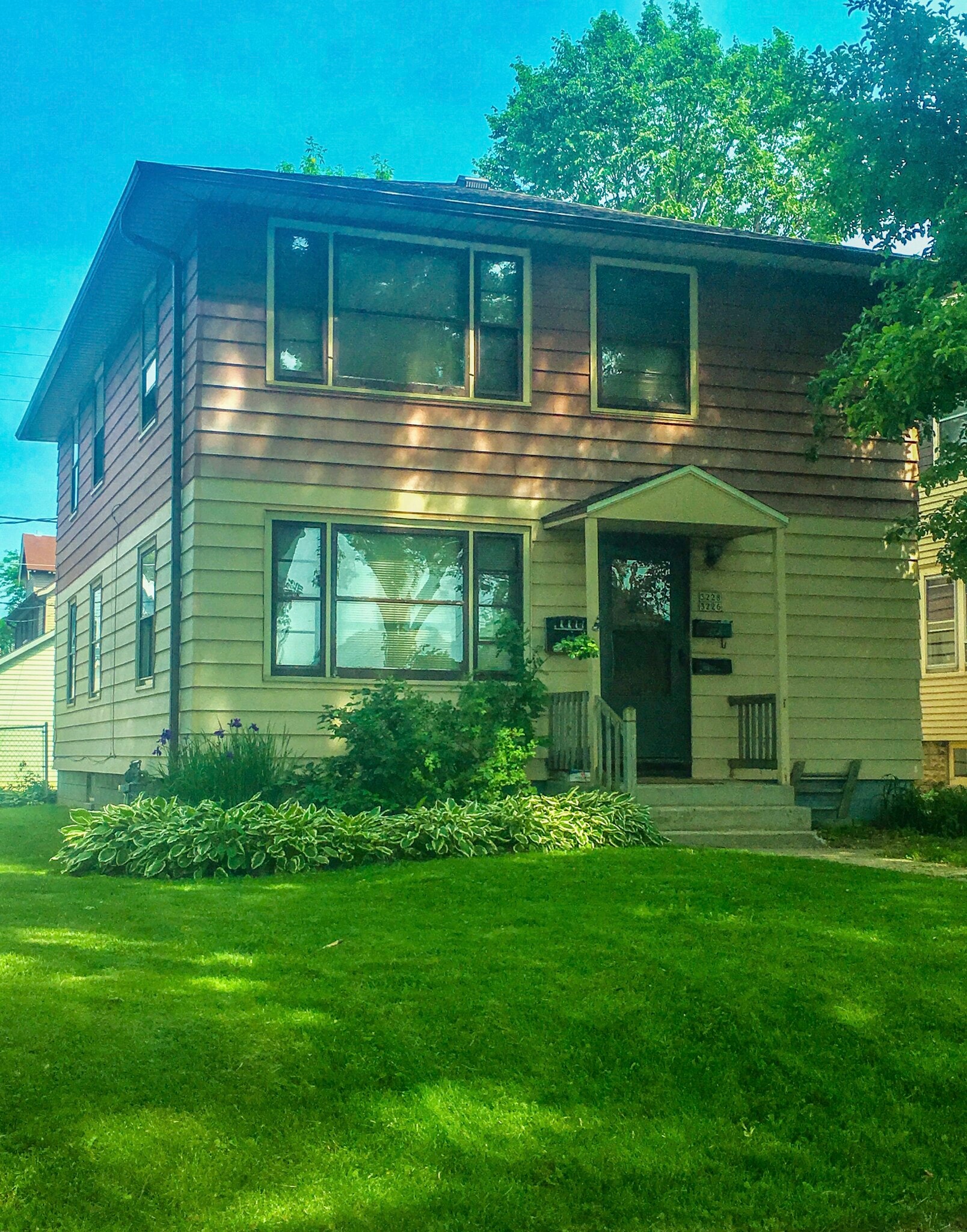 Building Photo - 3228 N Weil St