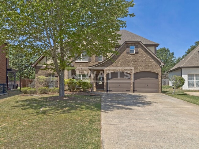 Building Photo - Spectacular 4 Bed 3.5 Bath with Large Yard - next to Mt. Laurel at Shoal Creek