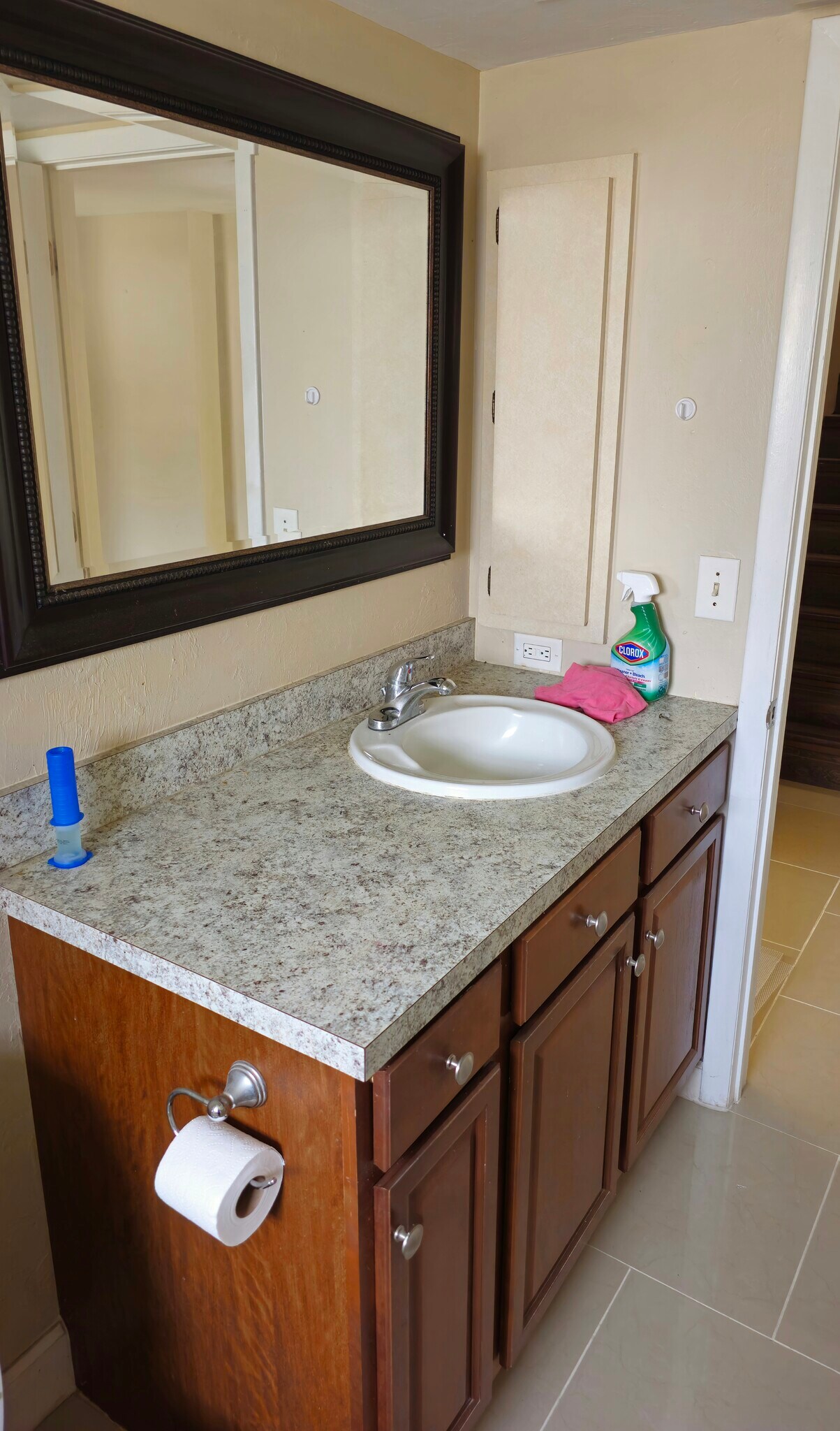1st Floor Bathroom - 1124 SE 6th Ave