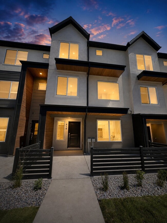 Building Photo - 416 S 1110 W
