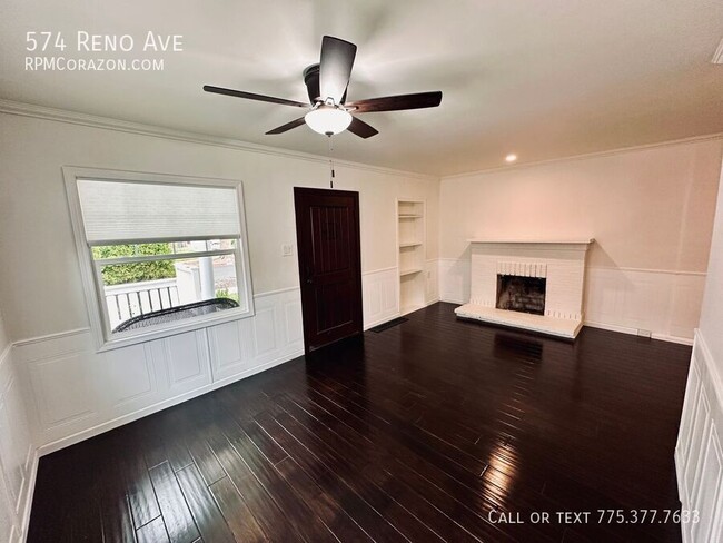 Building Photo - 574 Reno Ave