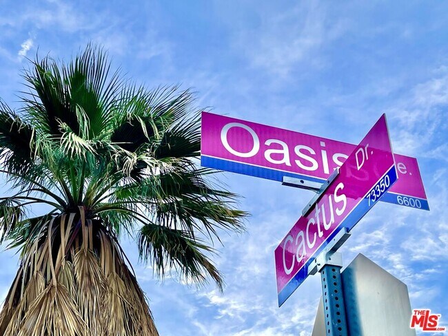Building Photo - 6587 Oasis Ave
