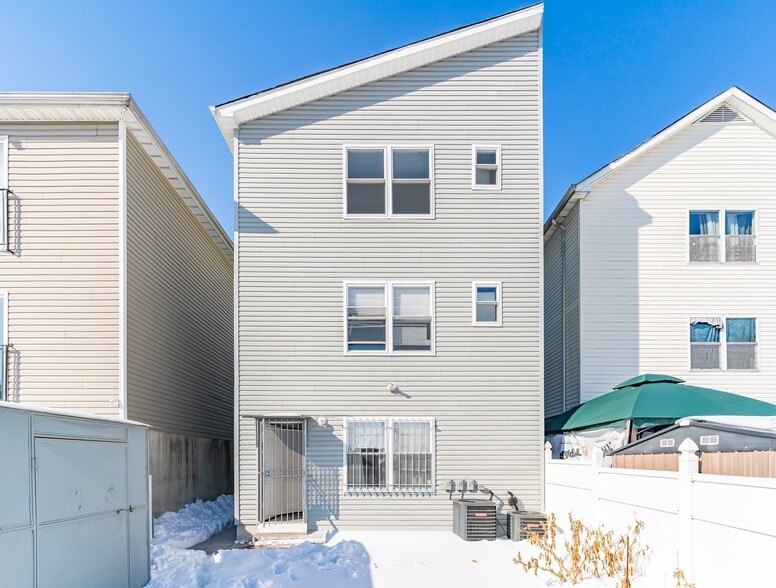 Building Photo - 168 Johnson Ave