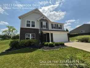 Building Photo - 10513 Greenbrook Dr