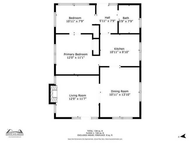 Building Photo - 1321 E 48th St