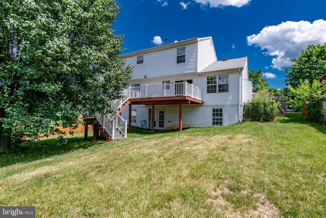 Building Photo - 14126 Rockinghorse Dr