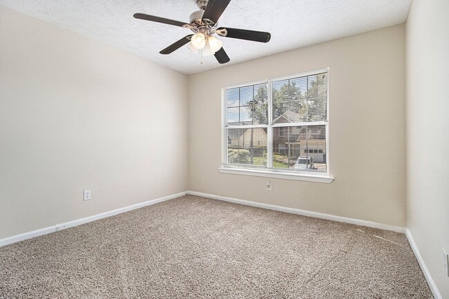 Building Photo - Rare Find: 4 Bedroom + 3 Bathroom + 2-Car ...