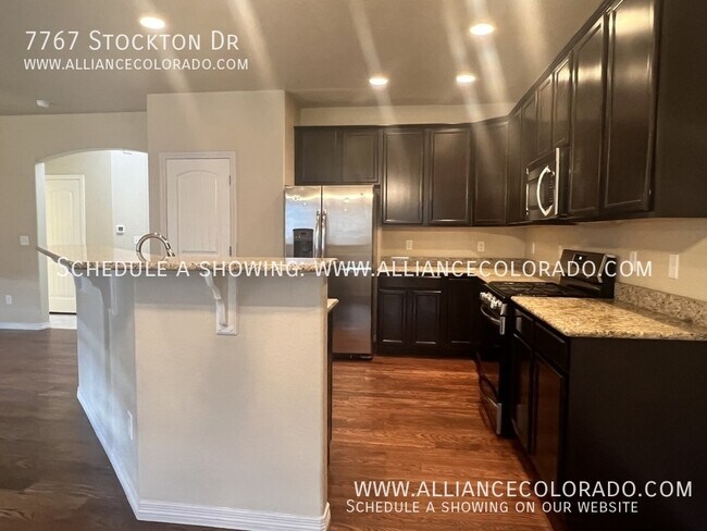 Building Photo - 7767 Stockton Dr