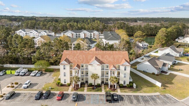 Building Photo - 119 Fountain Pointe Ln