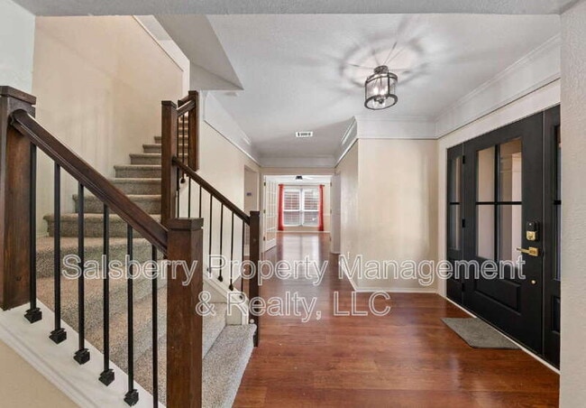 Building Photo - 3452 Whitney Way