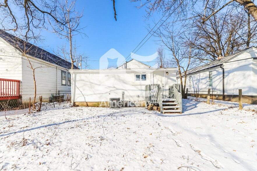 Building Photo - 3607 Craig Ave