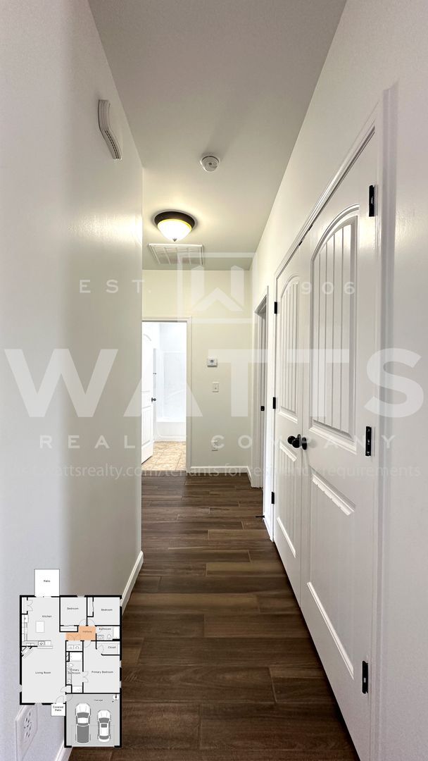 Building Photo - 3 Bedroom 2 Bath Home in Trussville's Glen...