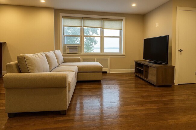 Building Photo - 8550 JFK Blvd E