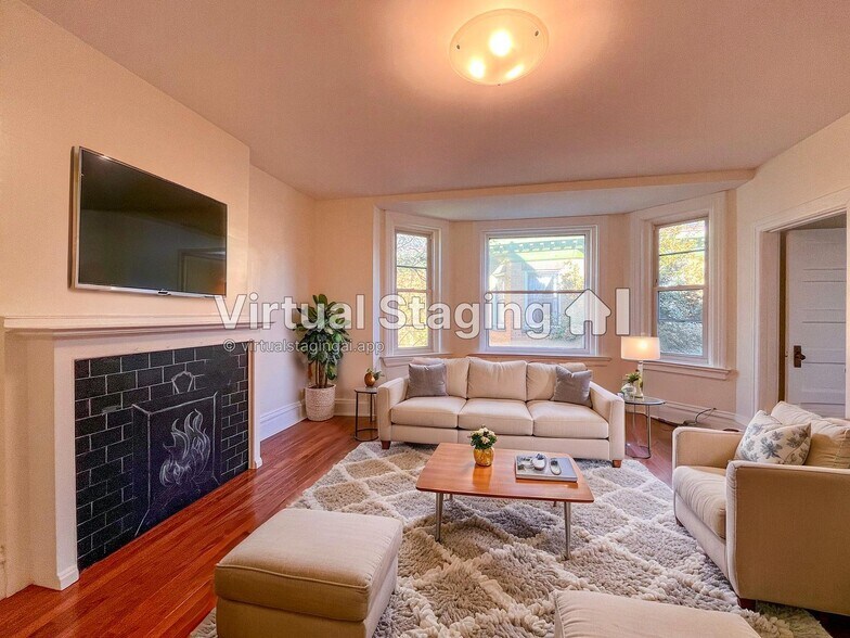 Building Photo - 926 Savannah Ave