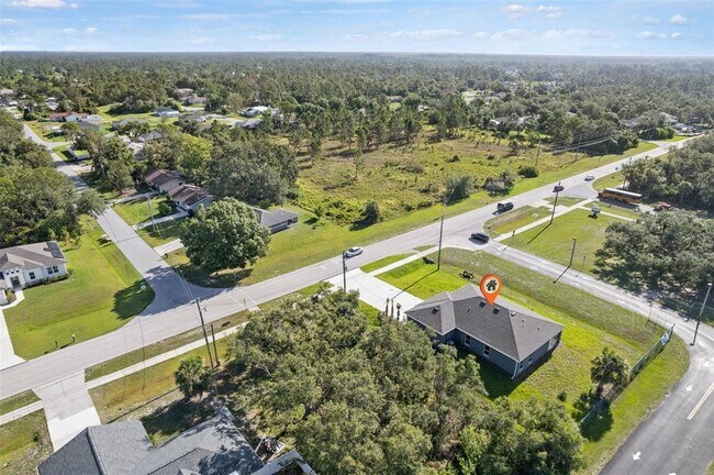 Building Photo - 7035 W Price Blvd