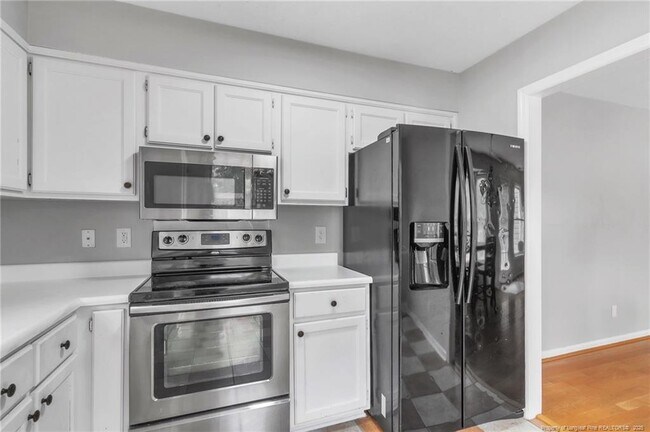 Building Photo - 4725 Grandison Ct