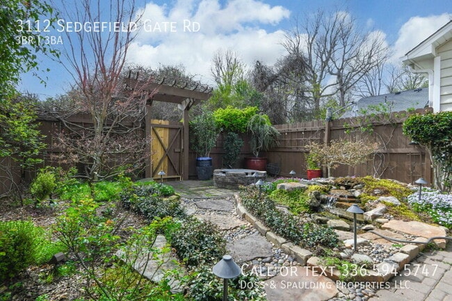 Building Photo - 3112 Sedgefield Gate Rd