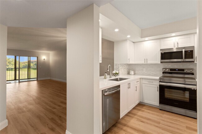 Building Photo - 1501 SW 131st Way