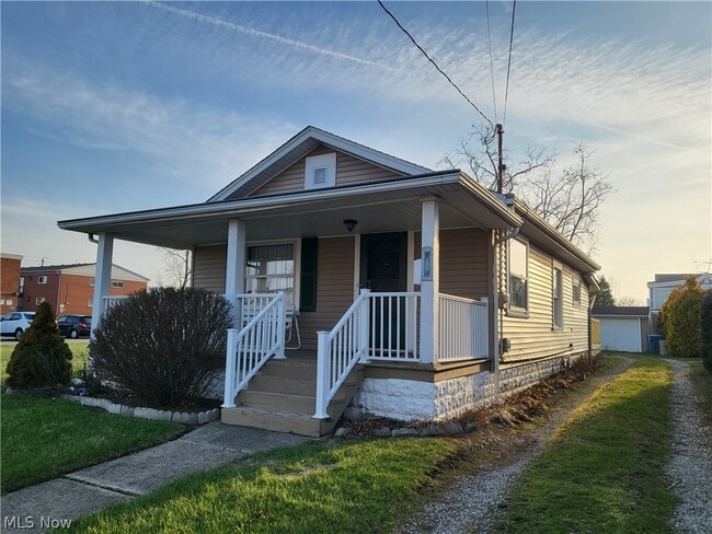 Building Photo - 108 Arizona Ave