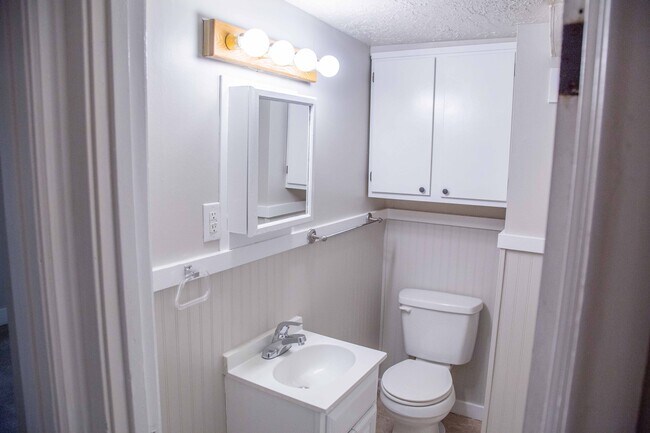 Bathroom - 71 S Orchard Dr