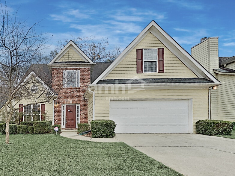 Primary Photo - 6483 Grand Hickory Dr