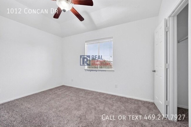 Building Photo - 1012 Concan Dr