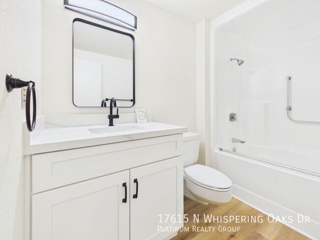 Building Photo - 17615 N Whispering Oaks Dr