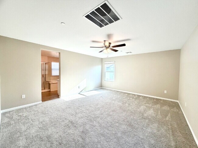 Building Photo - HIVE FALL MOVE-IN SPECIAL: NEWER 2024 BUILD | GATED COMMUNITY | SOLAR INCLUDED