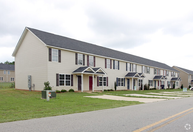 Primary Photo - Viewpoint Villas - Townhomes