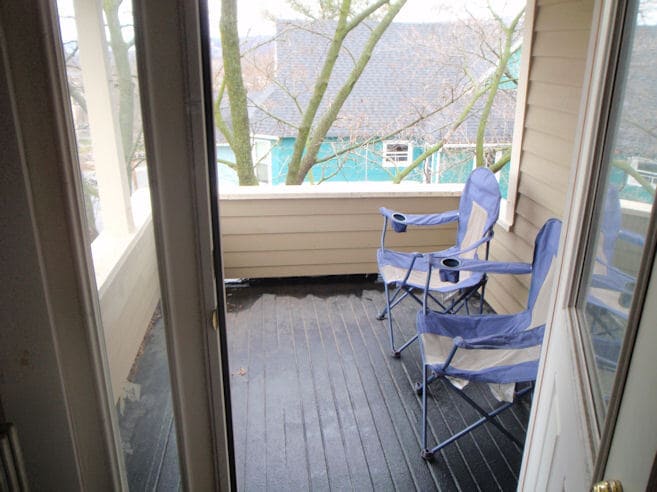 Building Photo - 317 S Aurora St