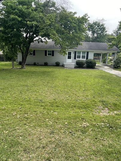Building Photo - 2211 3rd Loop Rd