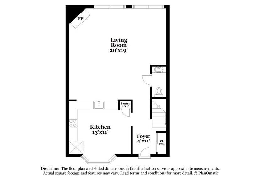 Building Photo - 3973 Katherine Way
