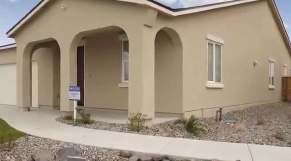 Primary Photo - Frontera at Pioneer Meadows Frontera