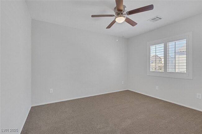 Building Photo - 7547 S Allon Abraham St