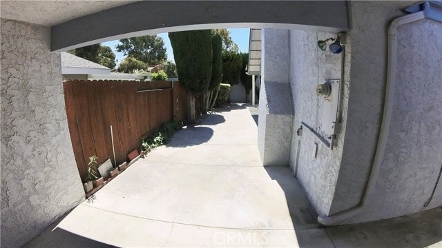Building Photo - 1118 W Curie Ave