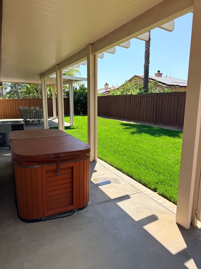 Building Photo - Beautiful 4-Bedroom Single-Story Home for Rent in Murrieta