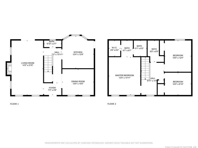 Building Photo - 1212 Butterwood Cir