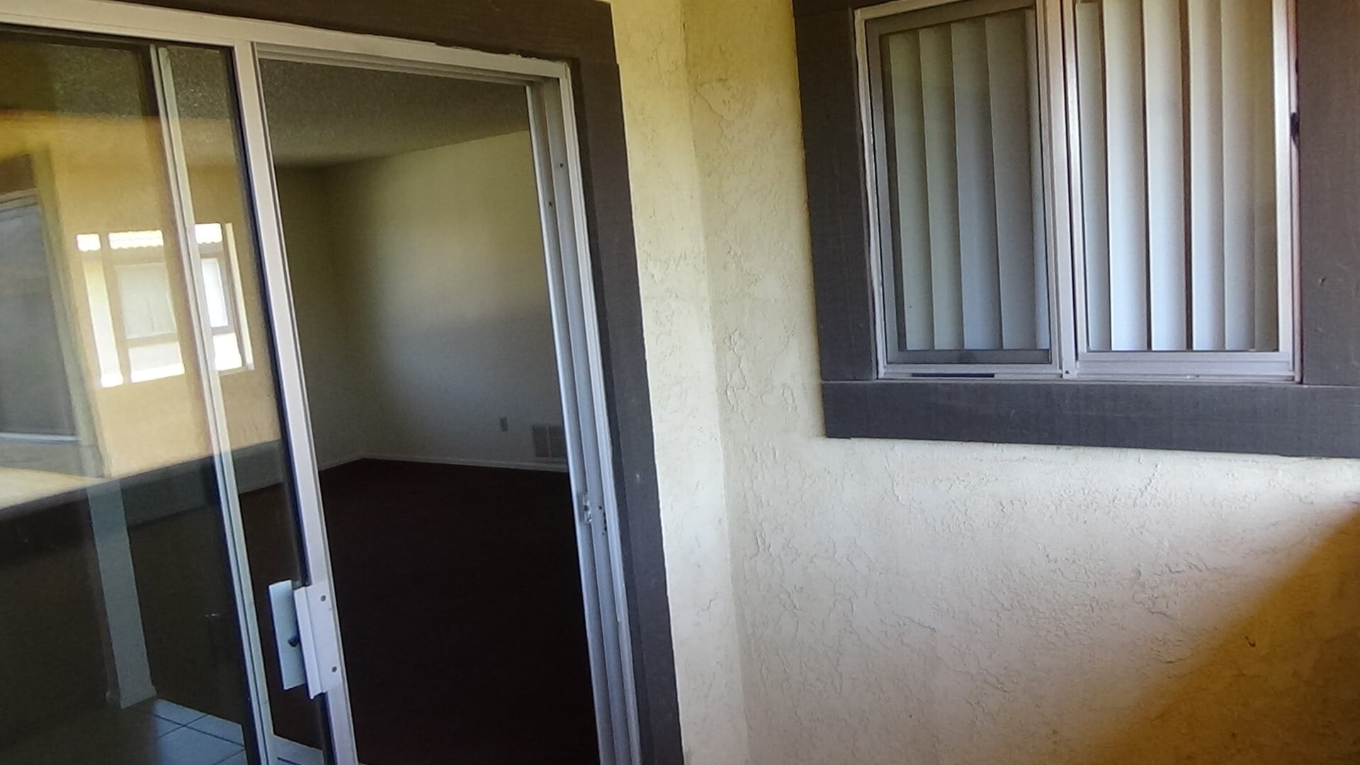 Balcony 1 - 721 Summerwood Ln
