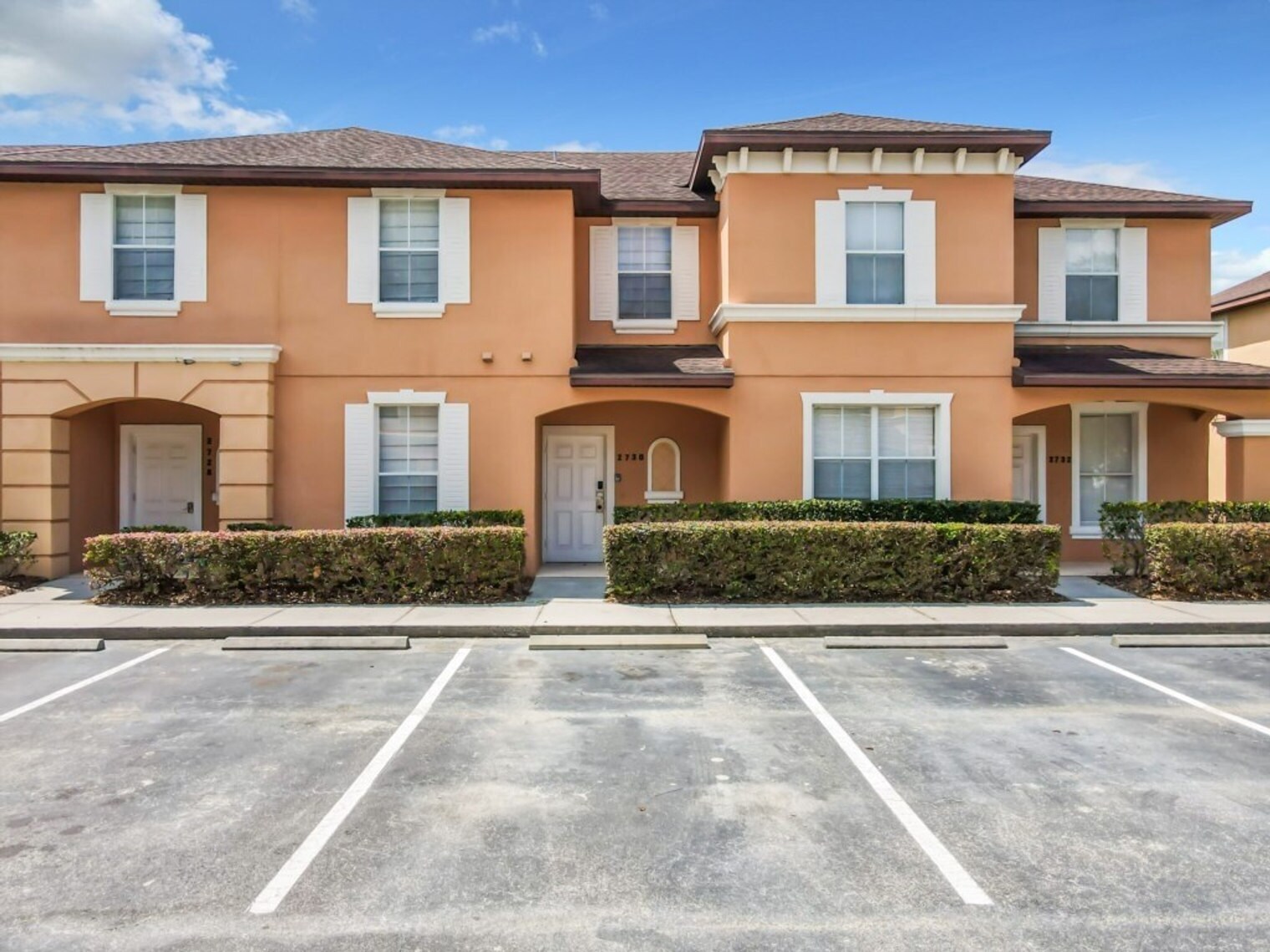 Building Photo - 2730 Coupe St