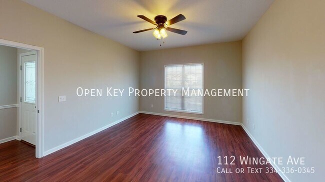 Building Photo - 112 Wingate Ave