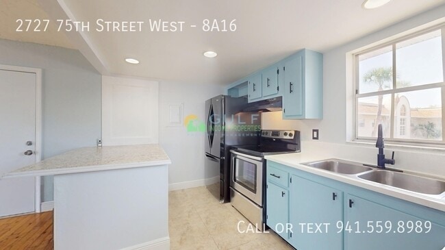 Building Photo - 2727 75th St W