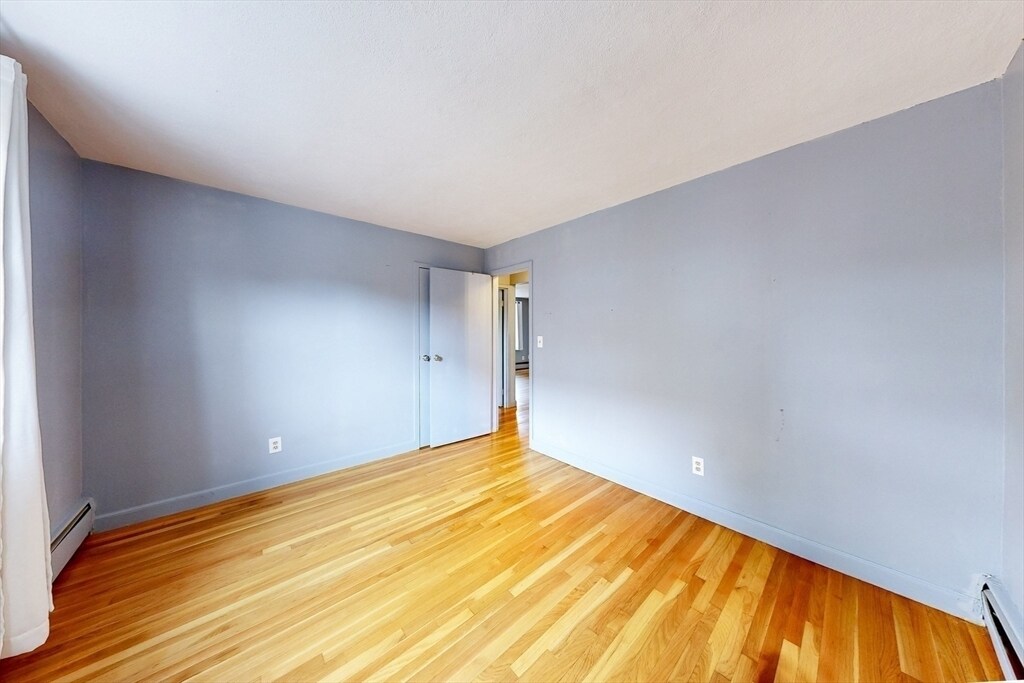 Bedroom 2 - 1105 Lexington St
